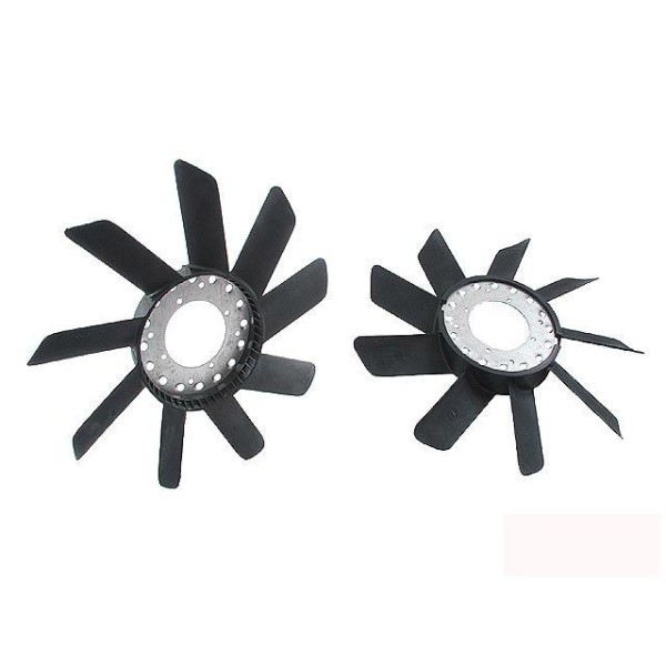 Fan Termik Pervanesi E28-30 9 Kanat M20 - Kod 4U.15030BW - OEM 11521271846