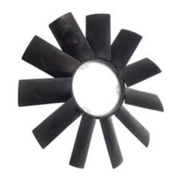 Fan Termik Pervanesi 11 Kanat M60-62 - Kod 4U.15032BW - OEM 11521712110