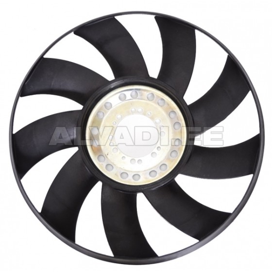 Fan Termik Pervanesi 7 Kanat M47-57 - Kod 4U.15035BW - OEM 11522249373 ürün görseli