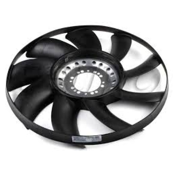 Fan Termik Pervanesi E53-65 9 Kanat - Kod 4U.15036BW - OEM 17417504732 ürün görseli