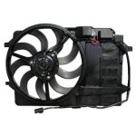 Fan Davlumbazli R50-53 Cooper-s-one - Kod 4U.15090MI - OEM 17101475577