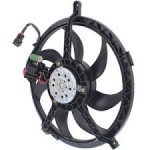 Fan Coop.s.jcw-cooper-s 2007 - Kod 4U.15092MI - OEM 17422752632