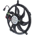 Fan 350w Cooper-s-one 2007 - Kod 4U.15094MI - OEM 17427535100