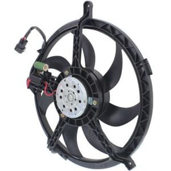Fan 350w Cooper-s-one 2007 - Kod 4U.15094MI - OEM 17427535100 ürün görseli