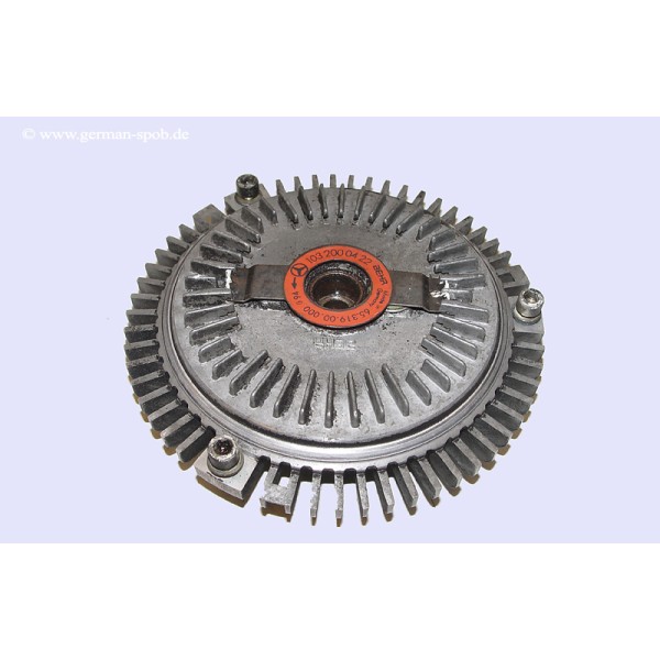 Fan Termik 126 103 - Kod 4U.15101MR - OEM A1032000422