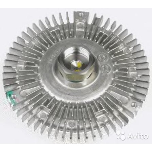 Fan Termik 210 112 - Kod 4U.15105MR - OEM A1122000122