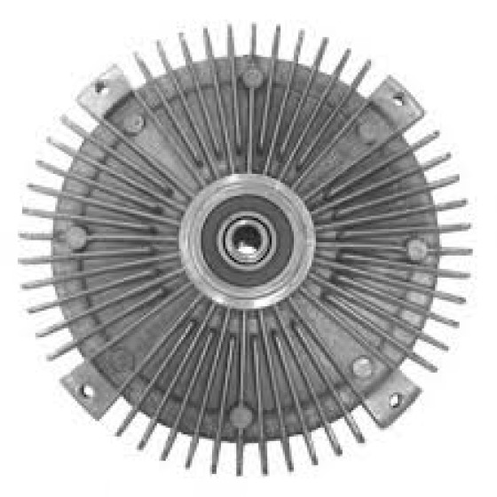 Fan Termik Mercedes-benz Sprinter 4D 602la - Kod 4U.15115MR - OEM A0002003822 ürün görseli