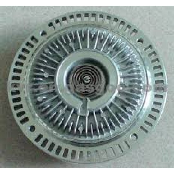 Fan Termik 604 - Kod 4U.15117MR - OEM A6042000022 ürün görseli