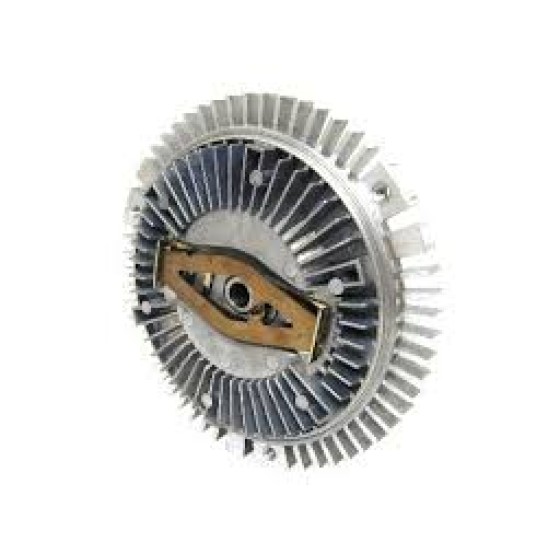 Fan Termik - Kod 4U.15118MR - OEM A6062000022 ürün görseli