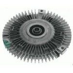 Fan Termik 210 320CDİ 613 - Kod 4U.15121MR - OEM A6132000022