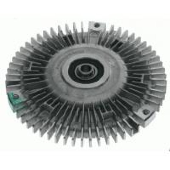 Fan Termik 210 320CDİ 613 - Kod 4U.15121MR - OEM A6132000022 ürün görseli