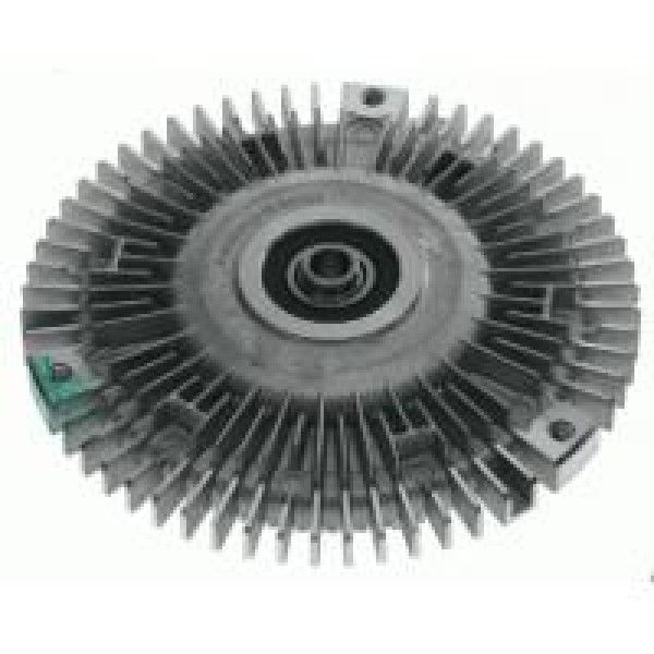 Fan Termik 210 320CDİ 613 - Kod 4U.15121MR - OEM A6132000022