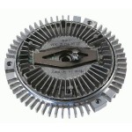 Fan Termik 639 115CDİ 646 - Kod 4U.15123MR - OEM A0002006323