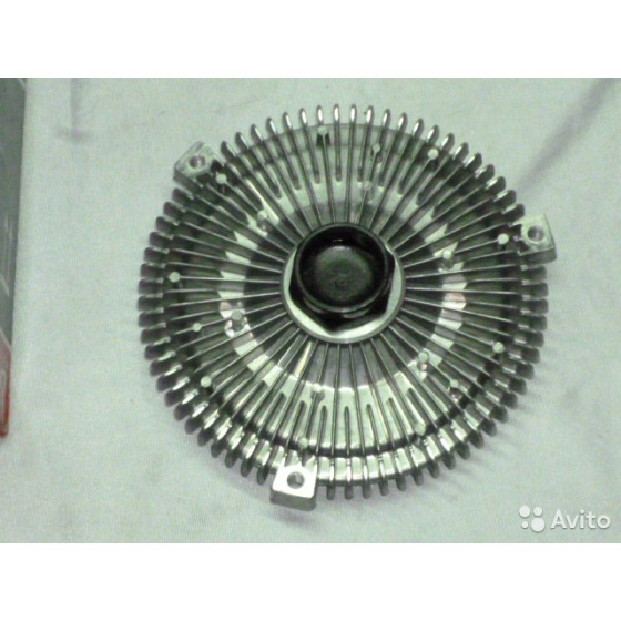 Fan Termik 163 230 111 - Kod 4U.15127MR - OEM A1112000522 ürün görseli