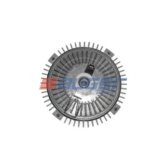 Fan Termik T1 602 - Kod 4U.15128MR - OEM A6032000522 ürün görseli