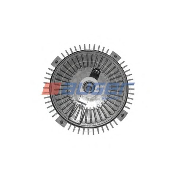Fan Termik T1 602 - Kod 4U.15128MR - OEM A6032000522