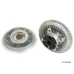 Fan Termik - Kod 4U.15130MR - OEM A0002000422