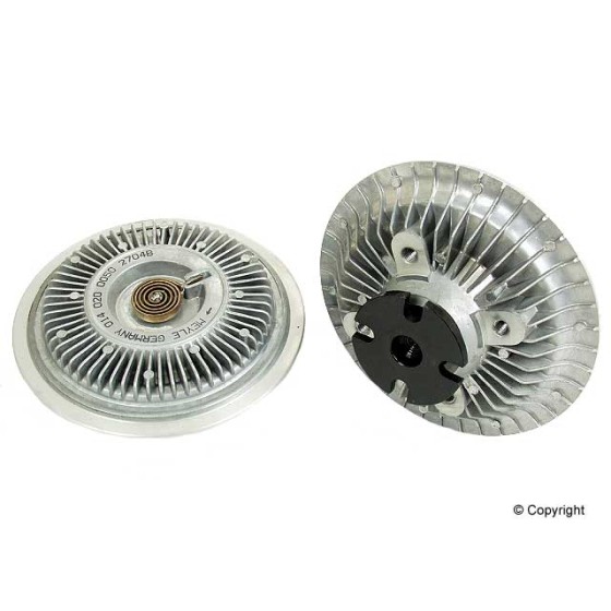 Fan Termik - Kod 4U.15130MR - OEM A0002000422 ürün görseli