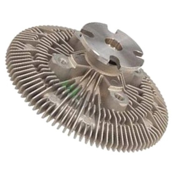 Fan Termik 123 300TD 617 - Kod 4U.15132MR - OEM A0002001922 ürün görseli