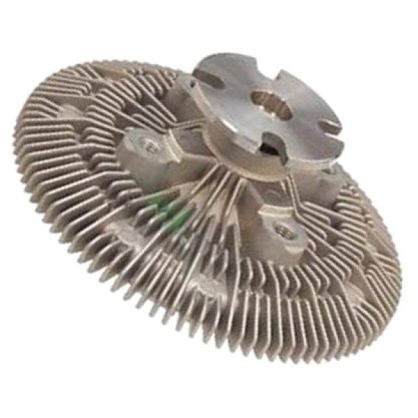 Fan Termik 123 300TD 617 - Kod 4U.15132MR - OEM A0002001922