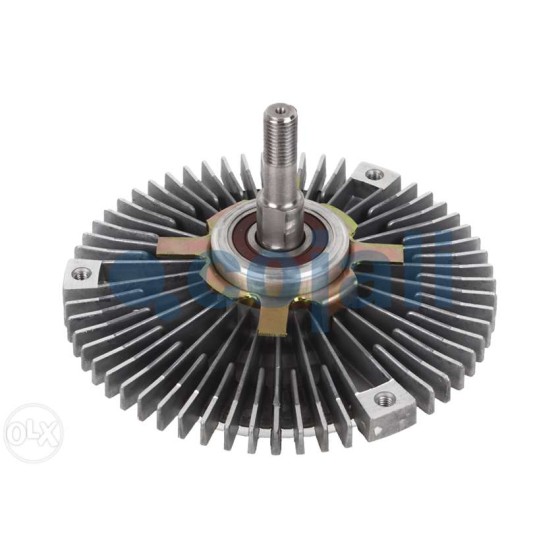 Fan Termik MB100 631 616 - Kod 4U.15134MR - OEM A6162000322 ürün görseli