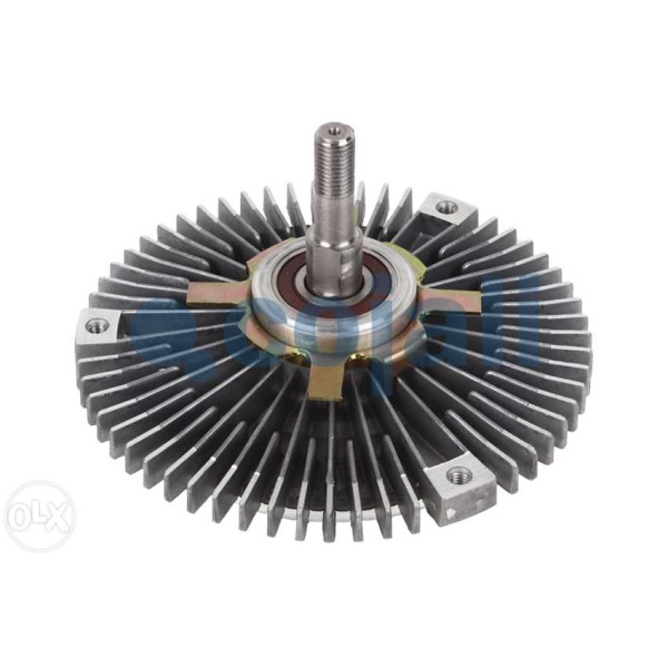 Fan Termik MB100 631 616 - Kod 4U.15134MR - OEM A6162000322