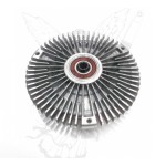 Fan Termik 611 - Kod 4U.15135MR - OEM A0002005922