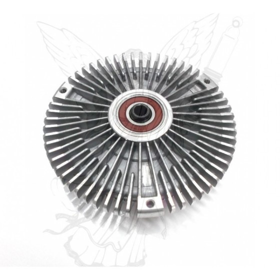 Fan Termik 611 - Kod 4U.15135MR - OEM A0002005922 ürün görseli