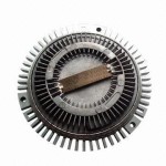 Fan Termik M41-51 - Kod 4U.15152BW - OEM 11522245498