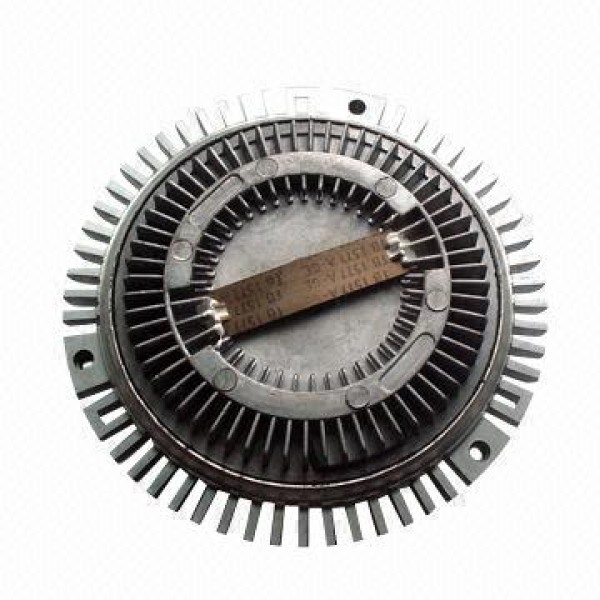 Fan Termik M41-51 - Kod 4U.15152BW - OEM 11522245498