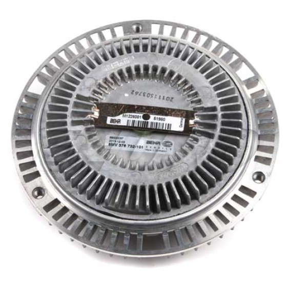 Fan Termik - Kod 4U.15157BW - OEM 11527502804 ürün görseli