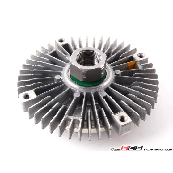 Fan Termik A100-a6 2.4-2.5d - Kod 4U.15202VV - OEM 4A0121350B ürün görseli