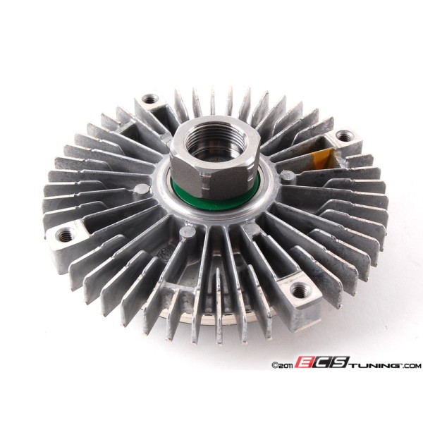 Fan Termik A100-a6 2.4-2.5d - Kod 4U.15202VV - OEM 4A0121350B