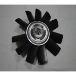 Fan Termik Pervaneli Komple LT 35 2.5 Audi TDI - Kod 4U.15203VV - OEM 074121302C