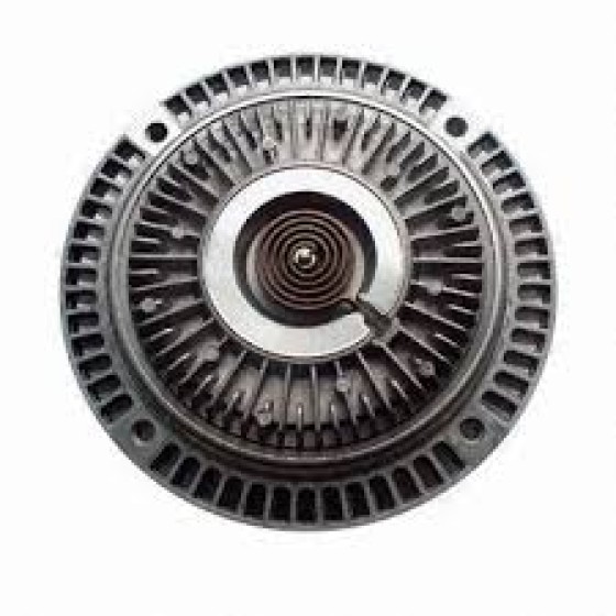 Fan Termik Apr-bdv-are A4-a6 2.4-2.7-2.8 - Kod 4U.15204VV - OEM 078121350A ürün görseli