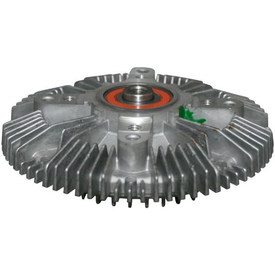 Fan Termik Lt28-35 2.4D - Kod 4U.15208VV - OEM 075121350D ürün görseli