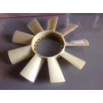 Fan Termik Pervanesi Mercedes-benz Sprinter 4 Delik 9 Kanat - Kod 4U.15352MR - OEM A0032050306