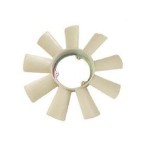 Fan Termik Pervanesi Mercedes-benz Sprinter 3 Delik 9 Kanat - Kod 4U.15353MR - OEM A0032051306
