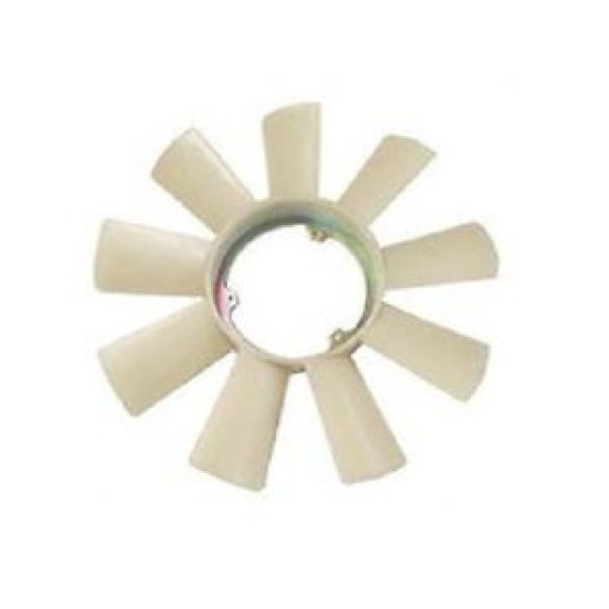 Fan Termik Pervanesi Mercedes-benz Sprinter 3 Delik 9 Kanat - Kod 4U.15353MR - OEM A0032051306 ürün görseli