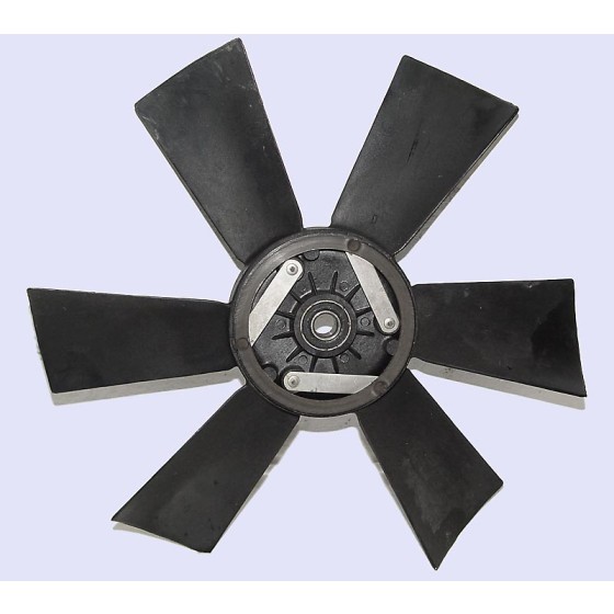 Fan Termik Pervanesi 201 6 Kanat 102 - Kod 4U.15354MR - OEM A1022002023 ürün görseli
