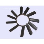 Fan Termik Pervanesi Mercedes-benz Sprinter 638 - Kod 4U.15356MR - OEM A1032000423