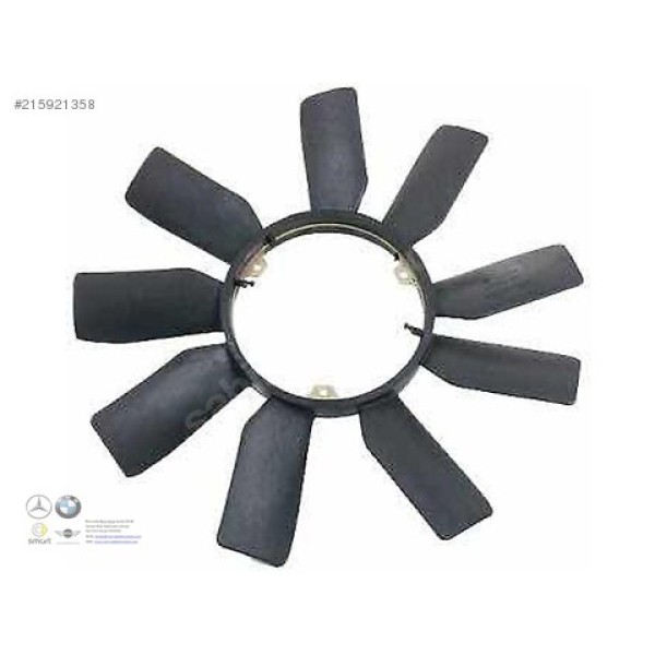 Fan Termik Pervanesi 111 - Kod 4U.15358MR - OEM A1112000023