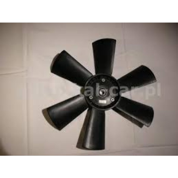 Fan Termik Pervanesi 201 601 - Kod 4U.15360MR - OEM A6012000323