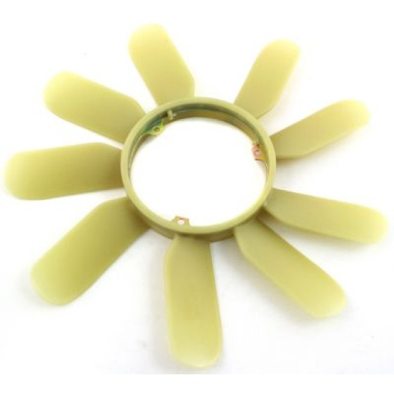 Fan Termik Pervanesi 606 - Kod 4U.15362MR - OEM A6022000423 ürün görseli