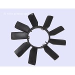 Fan Termik Pervanesi 124 - Kod 4U.15363MR - OEM A6032000423