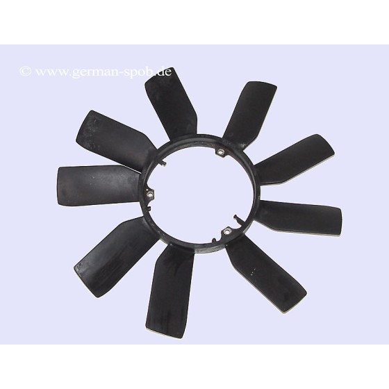 Fan Termik Pervanesi 124 - Kod 4U.15363MR - OEM A6032000423 ürün görseli