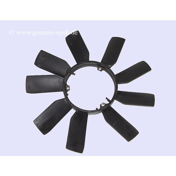 Fan Termik Pervanesi 124 - Kod 4U.15363MR - OEM A6032000423