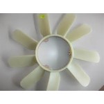 Fan Termik Pervanesi 124 602 - Kod 4U.15364MR - OEM A6032000523