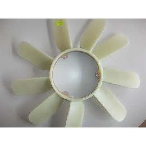 Fan Termik Pervanesi 124 602 - Kod 4U.15364MR - OEM A6032000523 ürün görseli
