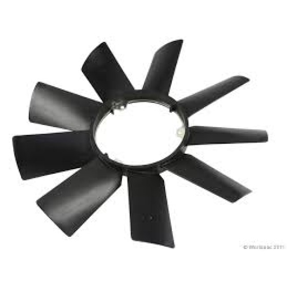 Fan Termik Pervanesi - Kod 4U.15366MR - OEM A6062000023 ürün görseli